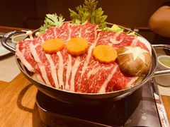 -山葵家·创意料理(万象汇店)