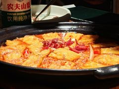 -云海肴·汽锅鸡·云南代表菜(美罗城店)