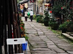-涞滩古镇