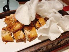 -小吊梨汤·北京菜·烤鸭(鸟巢店)