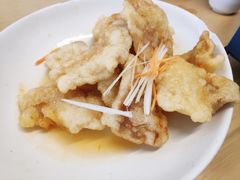 锅包肉-关东小磨东北菜(上海长风大悦城店)