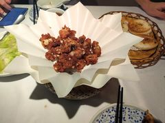 -围龙屋客家食府(福田店)