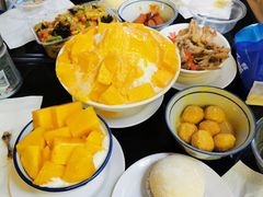 -水牛奶皇后糖水铺(深圳总店)