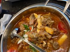 -刘一锅筋头巴脑(凌空二街店)