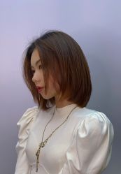 -DX HAIR SALON·发现未知美发沙龙
