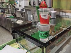 -Yes Lemon就是柠·手打柠檬茶(苏州中心一店)