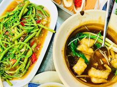 -唐人街(耀华力路)