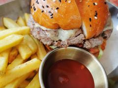 -Highline·城市露台景观餐厅(淮海路店)