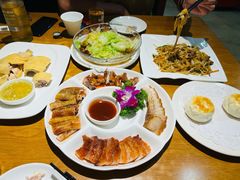 -周锦记广式餐厅