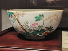 -台州博物馆
