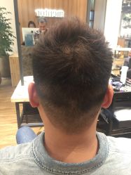 -Mentor Hair Salon