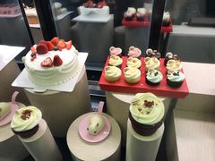 -Pantry's Best派悦坊蛋糕(K11购物艺术中心店)