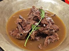 -芦月轩羊蝎子(劲松店)