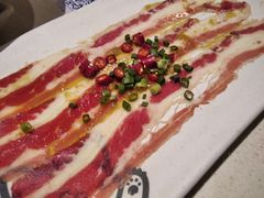 -猫爪爪原切自助烤肉(观音桥阳光世纪店)