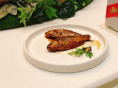 -惠丰堂饭庄·烤鸭·京味菜(翠微路店)