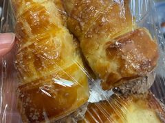 巧克力牛角-爱德顺糕点食屋(利民道店)