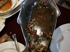 -BAI BUA RESTAURANT