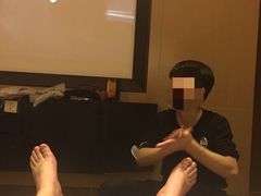 -金色印象·HiFi影音·按摩足疗PLUS(黄泥磅店)