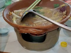 -四道菜·福建菜馆(万家广场店)
