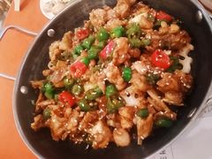 -赵小姐丨新中餐(曲江店)