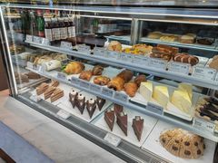 -Peet's Coffee皮爷咖啡(上海长风大悦城店)