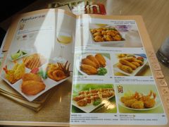 -必胜客(机场路店)