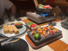 -玉川屋·深夜食堂居酒屋(柳巷店)