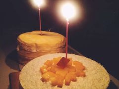 -OL’s Cake鲜荟千层(东风中路店)