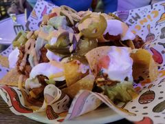 -Famous肥猫墨西哥音乐餐吧(五棵松华熙LIVE店)