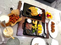 -必胜客(万象城店)