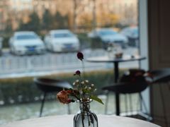 -dotcom coffee古点咖啡(致真大厦店)
