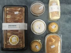 -欢牛蛋糕屋(萧山万象汇店)
