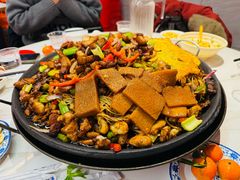 -一烙锅(友谊店)