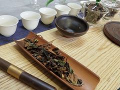 -京梟红茶楼(方恒购物中心店)