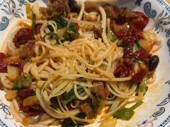 -胖老汉椒麻鸡清真新疆菜(西御街店)