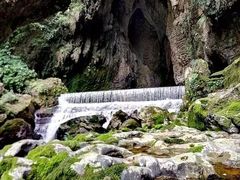 -武隆天坑地缝国家地质公园