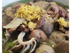 -潮镇老尾牛杂(环城西路店)