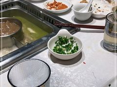 -巴奴毛肚火锅(大剧院店)