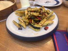 -满园烤鸭·春饼(中街大悦城店)