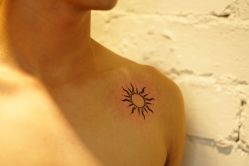 -極致刺青TATTOO STUDIO 私人订制