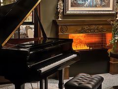 -Le Bistrot de Racine