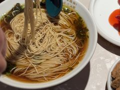 -松鹤面馆·古法焖肉面(观前店)