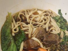 -康师傅私房牛肉面(申虹店)