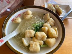 -小姜锅贴(凤凰街店)