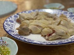 -九记路边鸡(穗盐路店)