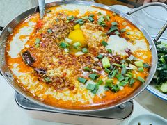 -菁菁有味湖北恩施菜