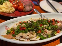 -hallch好吃餐厅(奥体中心店)
