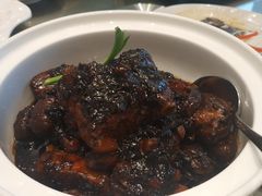 板栗烧肉-铜锣湾·有麝自然香(长嘉汇购物公园店)