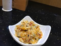 -栖川山葵家·寿喜锅·日式料理(龙湖北城天街商场店)