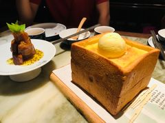 -绿茶餐厅(昌平悦荟店)